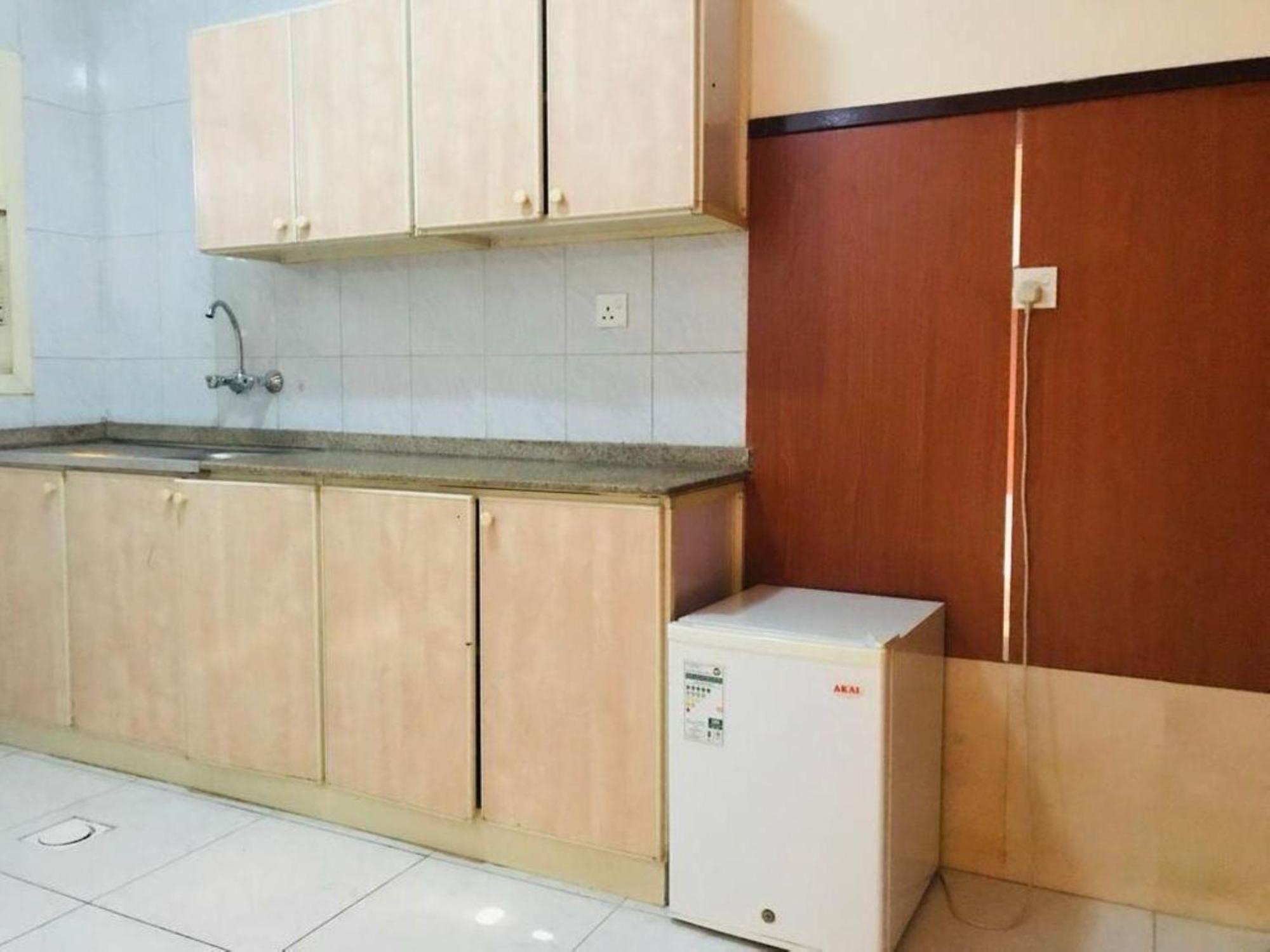 Lulu Guest House 拉斯阿尔卡麦 外观 照片